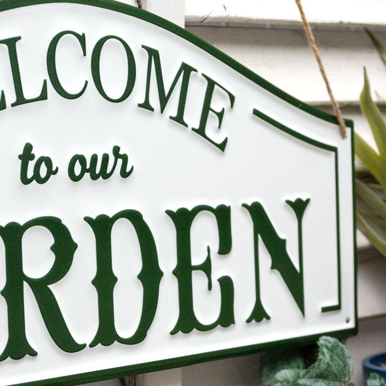 ELEMENTS ブリキ 看板 レトロ ヴィンテージ風 アンティーク調 ウォール