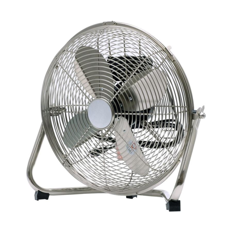 サーキュレーター 送風機 扇風機 小型 シルバー ブロンズ シンプル