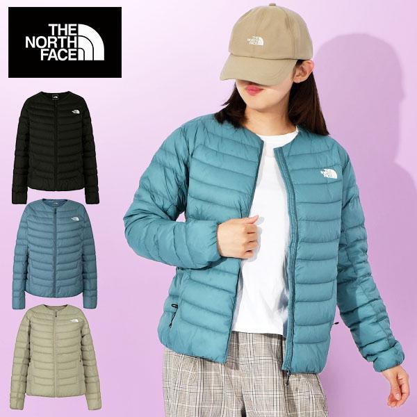 THE NORTH FACE（ザ ノースフェイス） 30%off ノースフェイス 襟なし