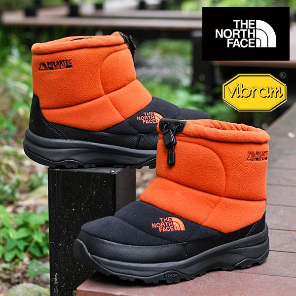 THE NORTH FACE（ザ ノースフェイス） 防寒・氷・雪 グリップ向上
