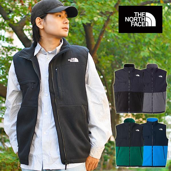 THE NORTH FACE（ザ ノースフェイス） ノースフェイス フリース ベスト