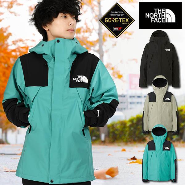 THE NORTH FACE（ザ ノースフェイス） ノースフェイス ゴアテックス