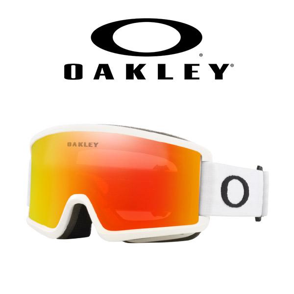OAKLEY（オークリー） ターゲットライン S ジュニア キッズ レディース