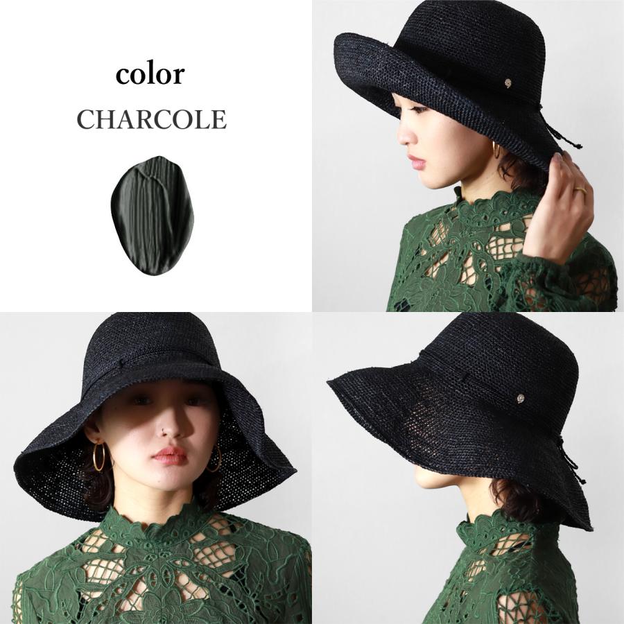 Helen Kaminski（ヘレンカミンスキー） プロバンス12 正規品 ハット