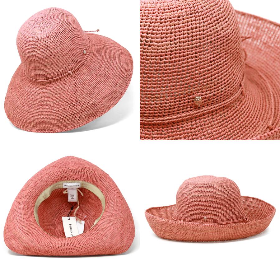 Helen Kaminski（ヘレンカミンスキー） プロバンス12 正規品 ハット