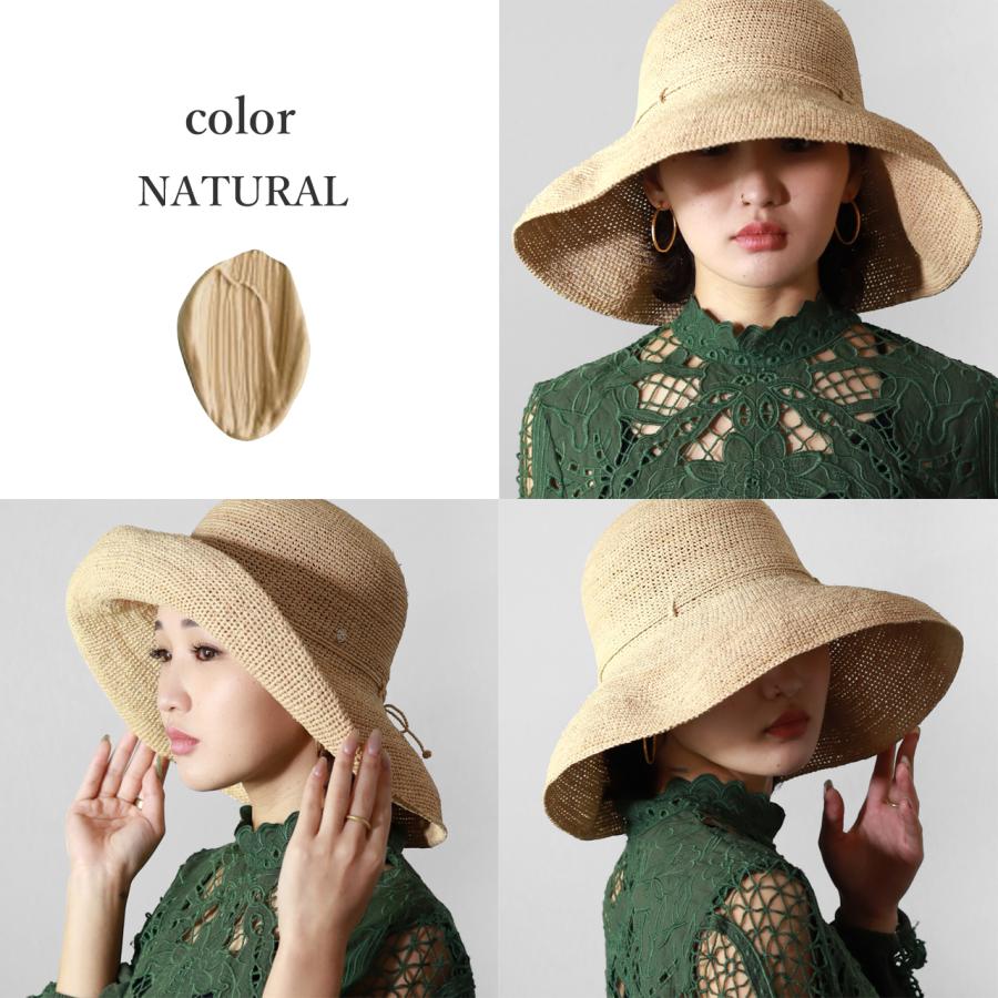 Helen Kaminski（ヘレンカミンスキー） プロバンス12 正規品 ハット