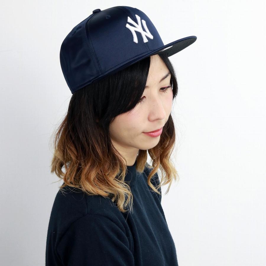 NEW ERA（ニューエラ） キャップ ミリタリー フライトジャケット生地