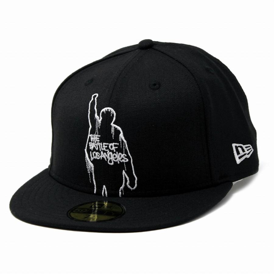 NEW ERA（ニューエラ） キャップ レイジアゲインストザマシーン