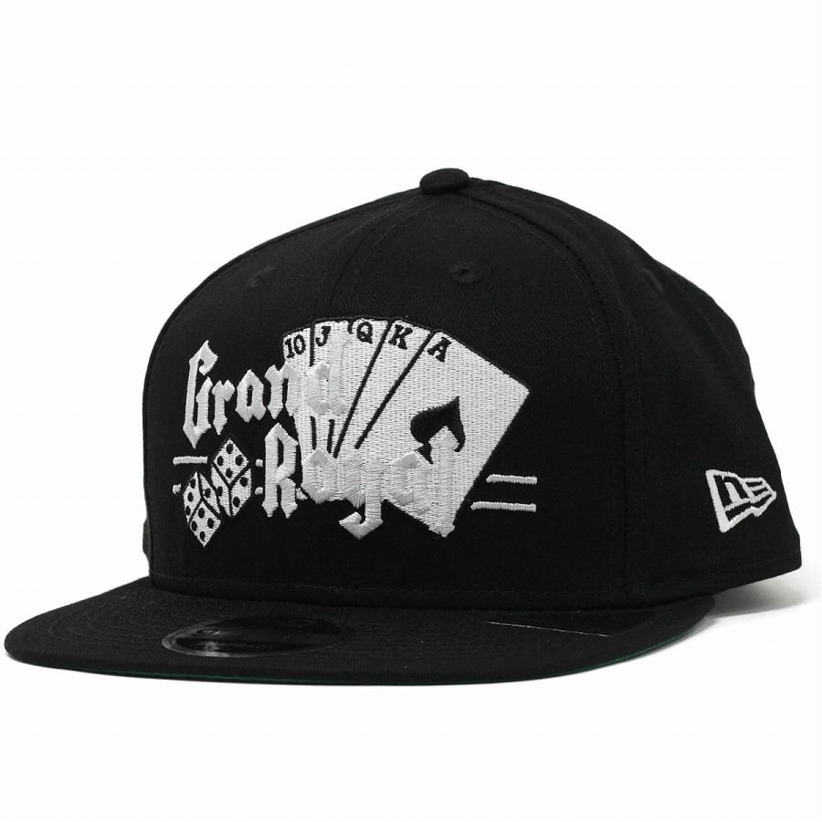 NEW ERA（ニューエラ） キャップ BEASTIE BOYS ビースティー・ボーイズ