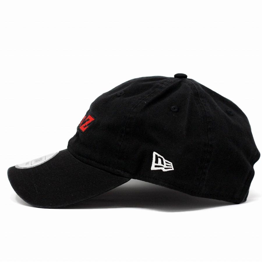 NEW ERA（ニューエラ） ドラゴンボール キャップ コラボ DRAGONBALL