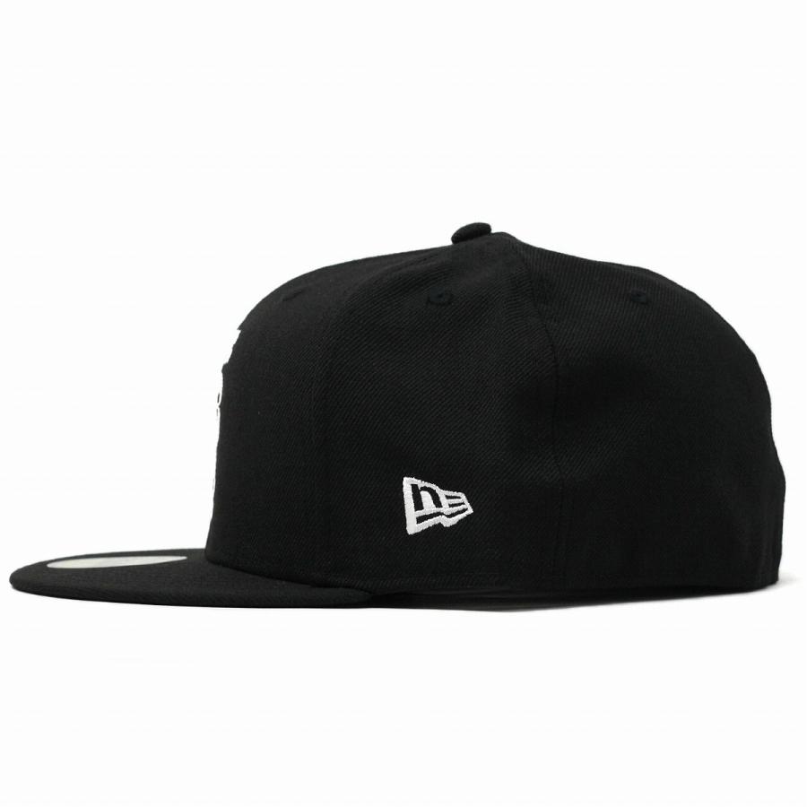 NEW ERA（ニューエラ） ミスフィッツ キャップ コラボ パンク パンク