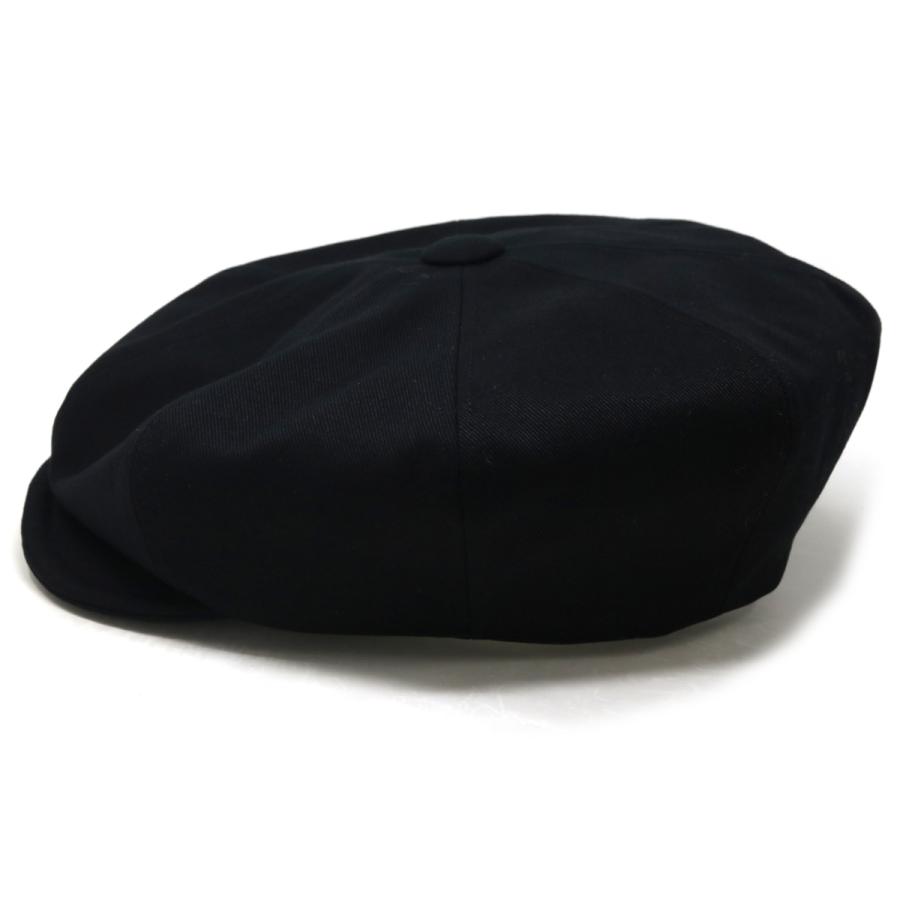 THE FACTORY MADE（ザファクトリーメイド） キャスケット 大きめ