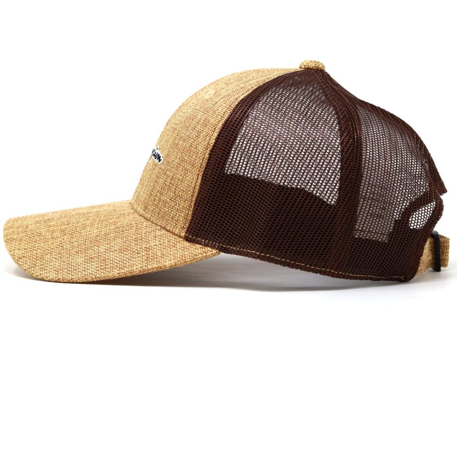 Champion（チャンピオン） メッシュキャップ メンズ ブランド キャップ