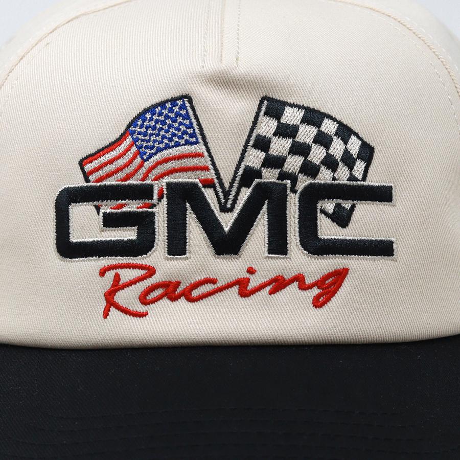 AMERICAN needle（アメリカンニードル） GMC キャップ 帽子 トラッカー