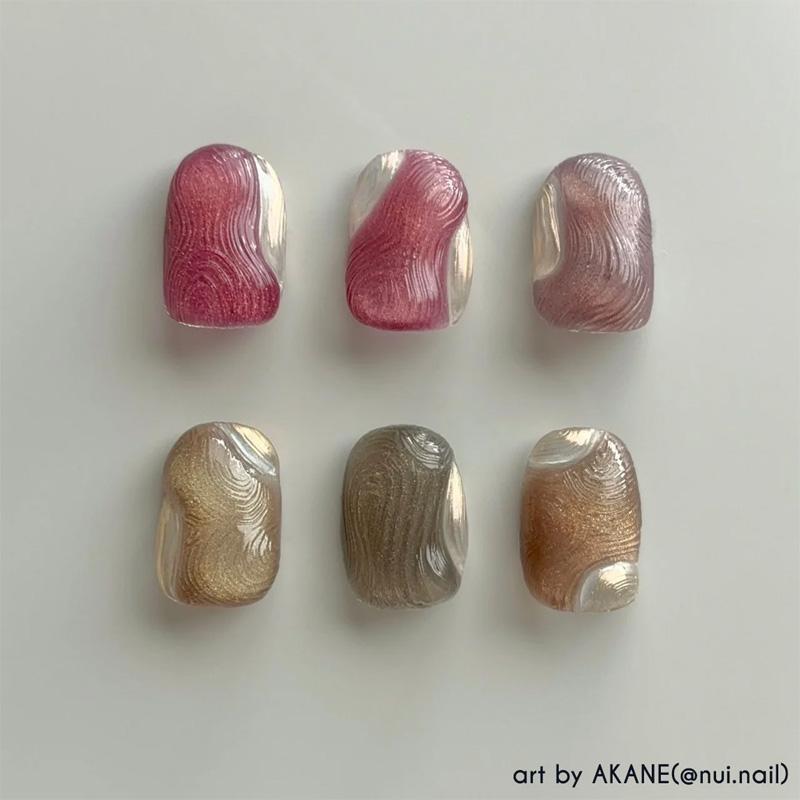 TOY's × INITY トイズバイアイニティ モナムールマグ 7ml 6色からご