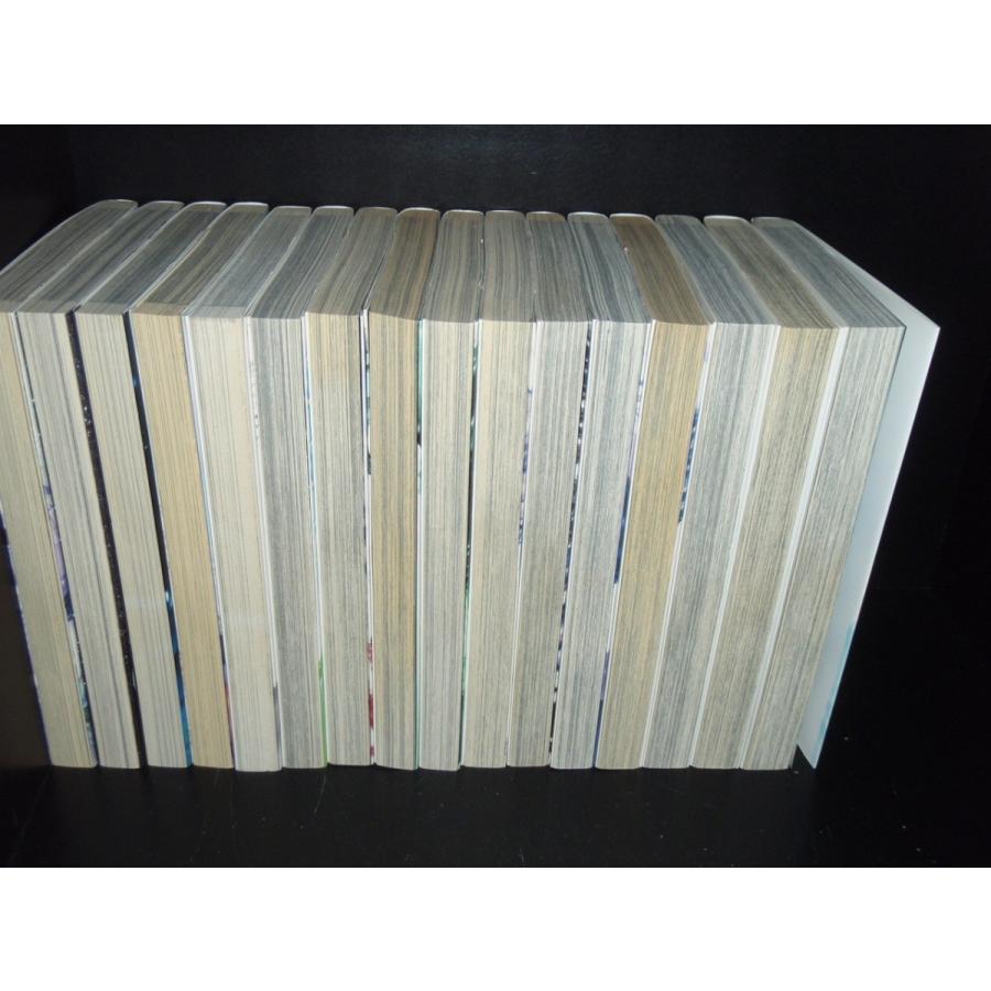 送料無料 孤高の人 全17巻 坂本眞一 新田次郎 登山 中古コミック 漫画