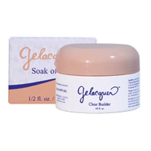 ジェルネイル CHRISTRIO クリストリオ ジェラッカー ビルダークリア