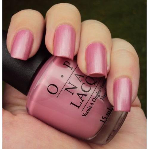 O・P・I（オーピーアイ） OPI G01 Aphrodite's Pink Nightie NL G01