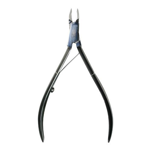 光 hikari キューティクルニッパー NEW 4mm プロ仕様 ネイル検定用品