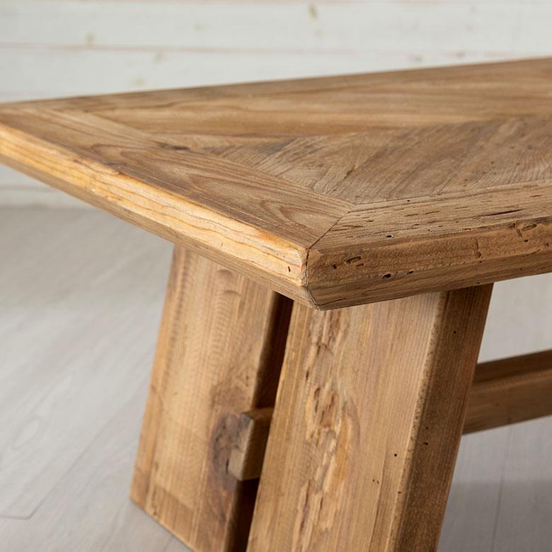 東谷 リビング テーブル センター ロー コンパクト おしゃれ 在宅