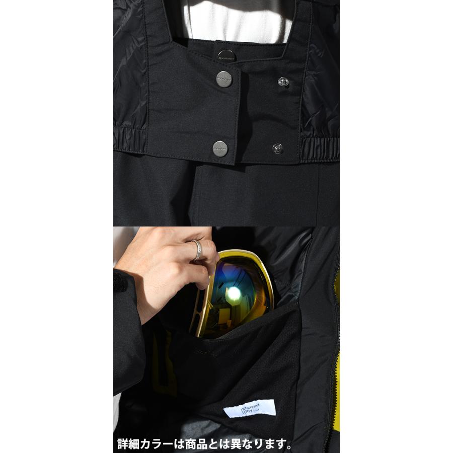MAMMUT（マムート） 30%off メンズ スキー スノーボード ウェア