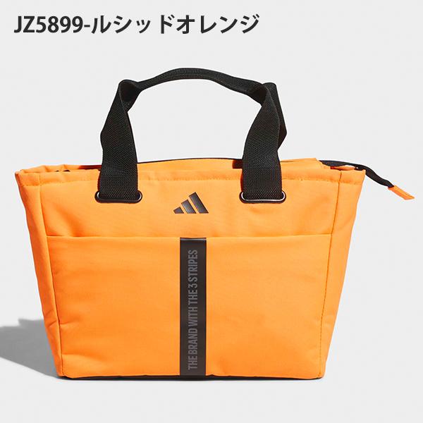 adidas（アディダス） ゴルフ 9.1L カートバッグ adidas GOLF ワー
