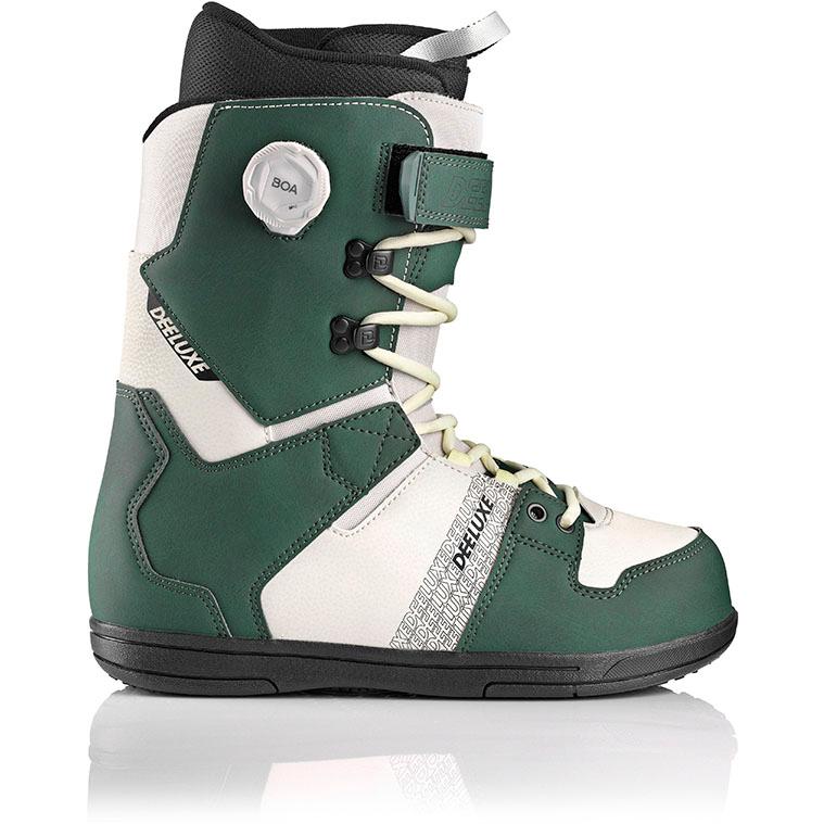 DEELUXE スノーボードブーツ 20.0センチ DEELUXE スノーボードブーツ