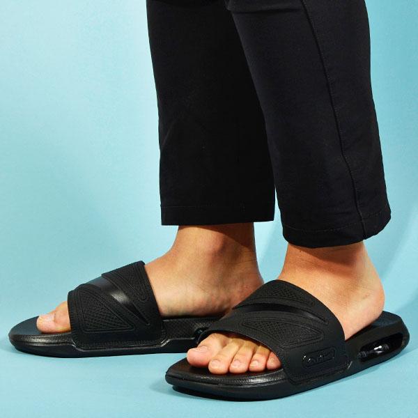 NIKE（ナイキ） 【動画あり】 30%off サンダル メンズ レディース エア