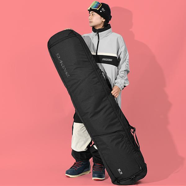 DAKINE（ダカイン） ボードケース DLX TOUR SNOWBOARD BAG 157cm 165cm