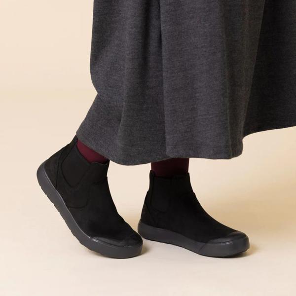 KEEN（キーン） サイドゴア ショートブーツ レディース メンズ KEEN