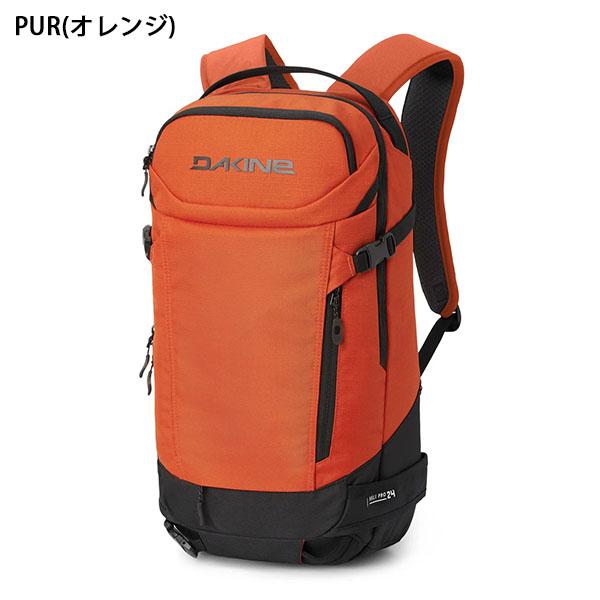 DAKINE（ダカイン） バックパック メンズ HELI PRO 24L リュックサック