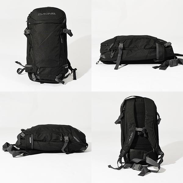 DAKINE（ダカイン） バックパック メンズ HELI PRO 24L リュックサック