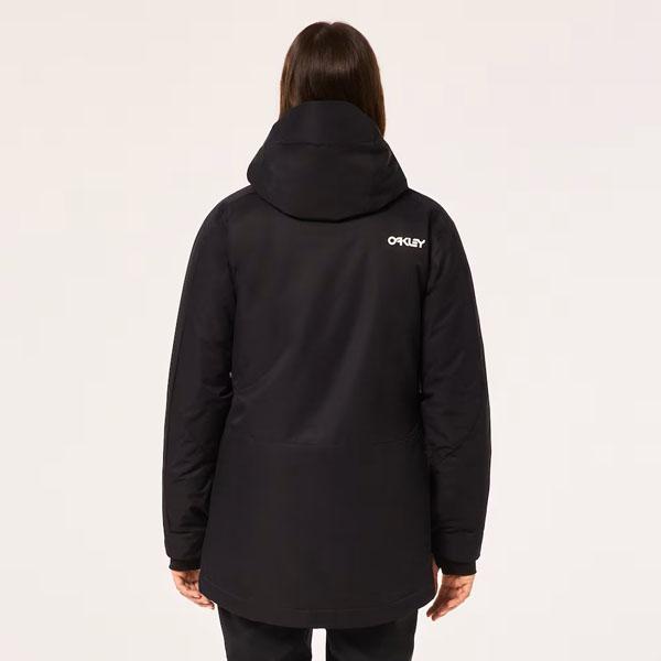 OAKLEY（オークリー） スノーボードウェア レディース ジャケット 中綿