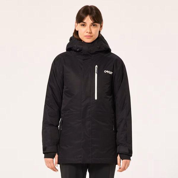 OAKLEY（オークリー） スノーボードウェア レディース ジャケット 中綿
