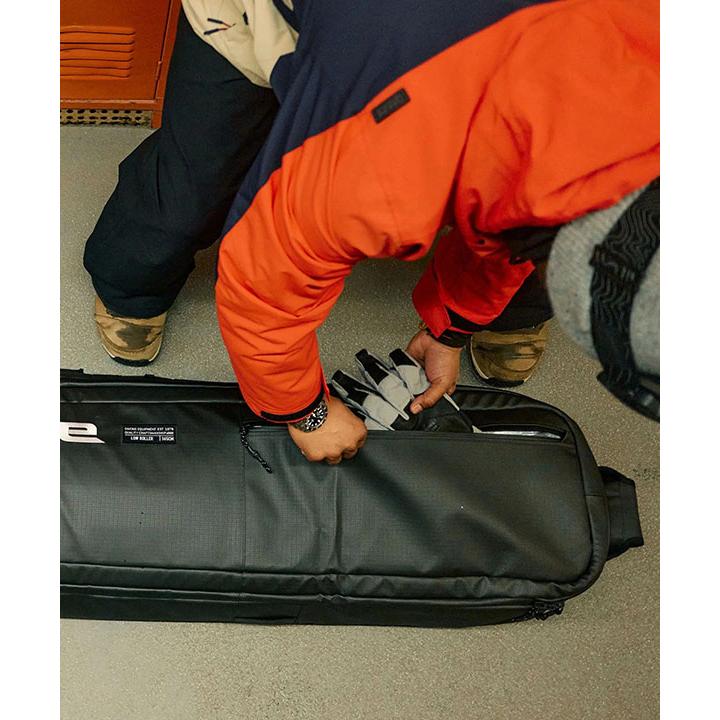 DAKINE（ダカイン） ローラーボードケース LOW ROLLER SNOWBOARD BAG