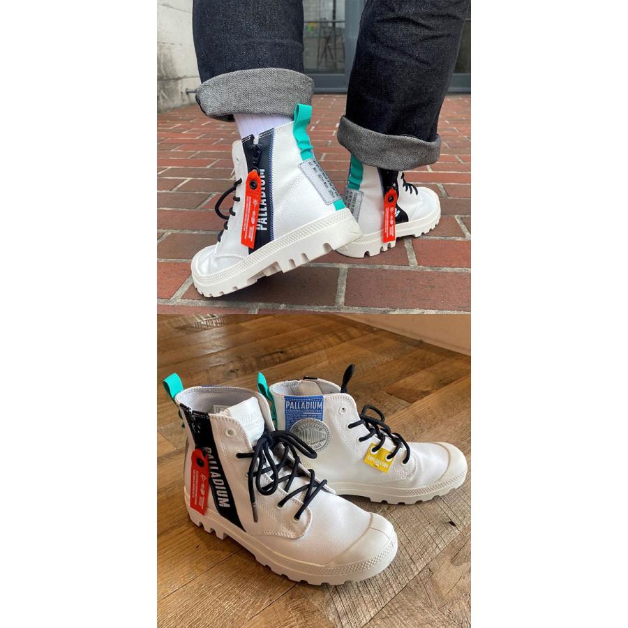 PALLADIUM（パラディウム） スニーカー メンズ レディース パンパ