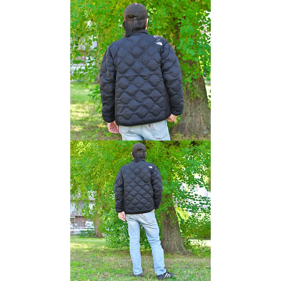 THE NORTH FACE（ザ ノースフェイス） ノースフェイス 中綿