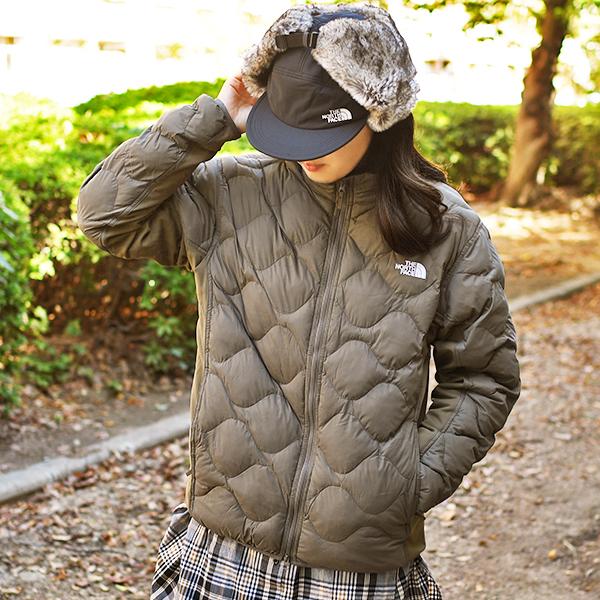 THE NORTH FACE（ザ ノースフェイス） ノースフェイス 中綿