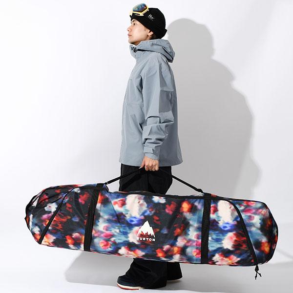 BURTON（バートン） ボードケース BURTON Space Sack 156cm ボード