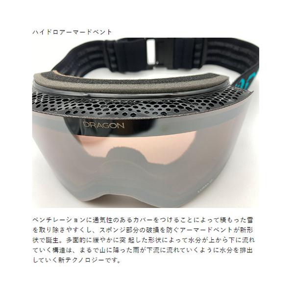 ドラゴン（DRAGON） ラスト1点 ゴーグル NFX MAG エヌエフエックス