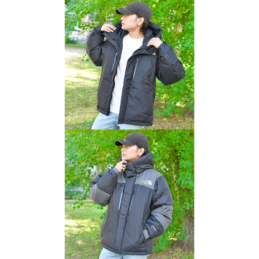 THE NORTH FACE（ザ ノースフェイス） 26%off バルトロライト