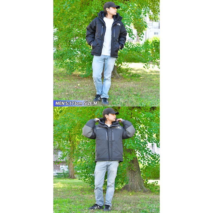 THE NORTH FACE（ザ ノースフェイス） 26%off バルトロライト