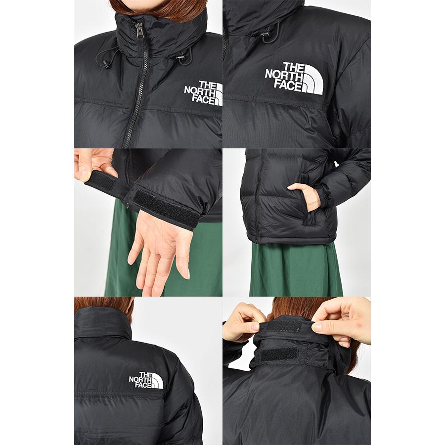 THE NORTH FACE（ザ ノースフェイス） ノースフェイス ショート丈