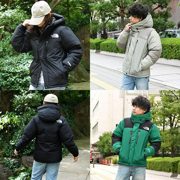 THE NORTH FACE（ザ ノースフェイス） 30%off バルトロライト