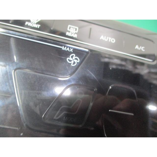 日産 ニッサン デイズ 5BA-B43W A/C エアコンパネル 27500-7MB0B