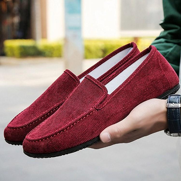 送料無料 ドライビングシューズ ローファー メンズ スリッポン デッキ