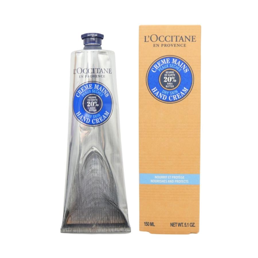 シア ロクシタン LOCCITANE ハンドクリーム 150ml（ハンドケア