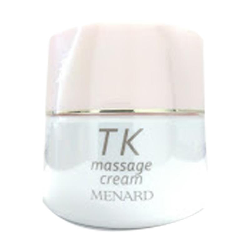 MENARD（メナード） TK マッサージクリーム 80g 顔 フェイスケア 乾燥
