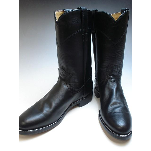 L3703SB】ジャスティンブーツ JUSTIN 10