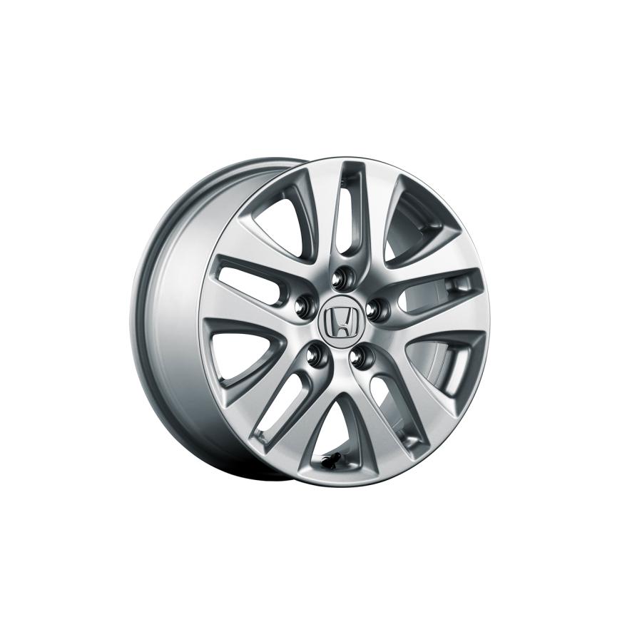 ホンダ（HONDA） WR-V DG5：純正 16インチアルミホイール(ME-012